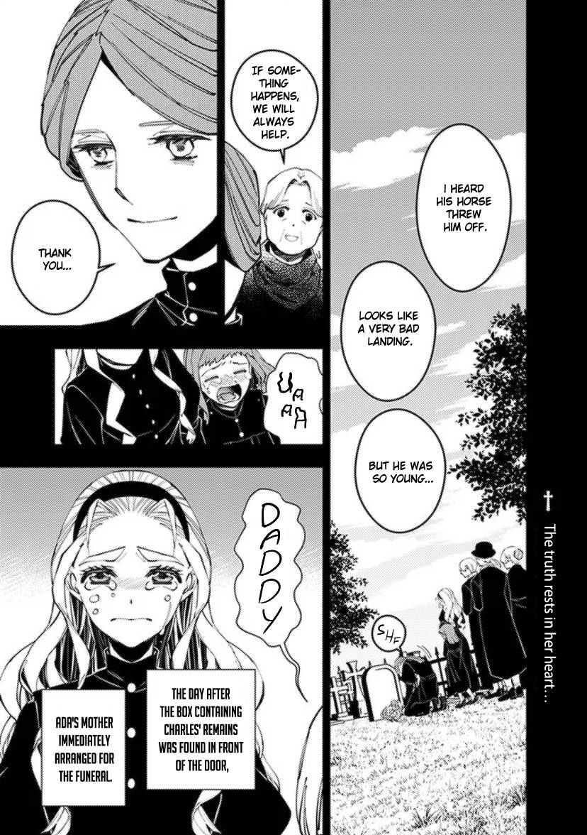 The Hero Who Seeks Revenge Shall Exterminate with Darkness, Chapter 53 image 01